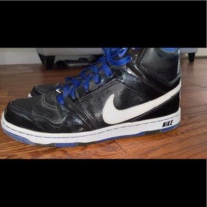 Nike shoes